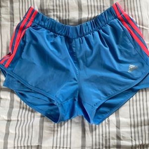 Adidas Climalite Shorts